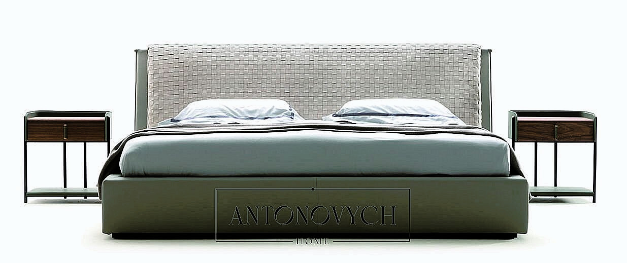 Ulivi Barnaby Bedroom, Vanity Atmosphere Collection