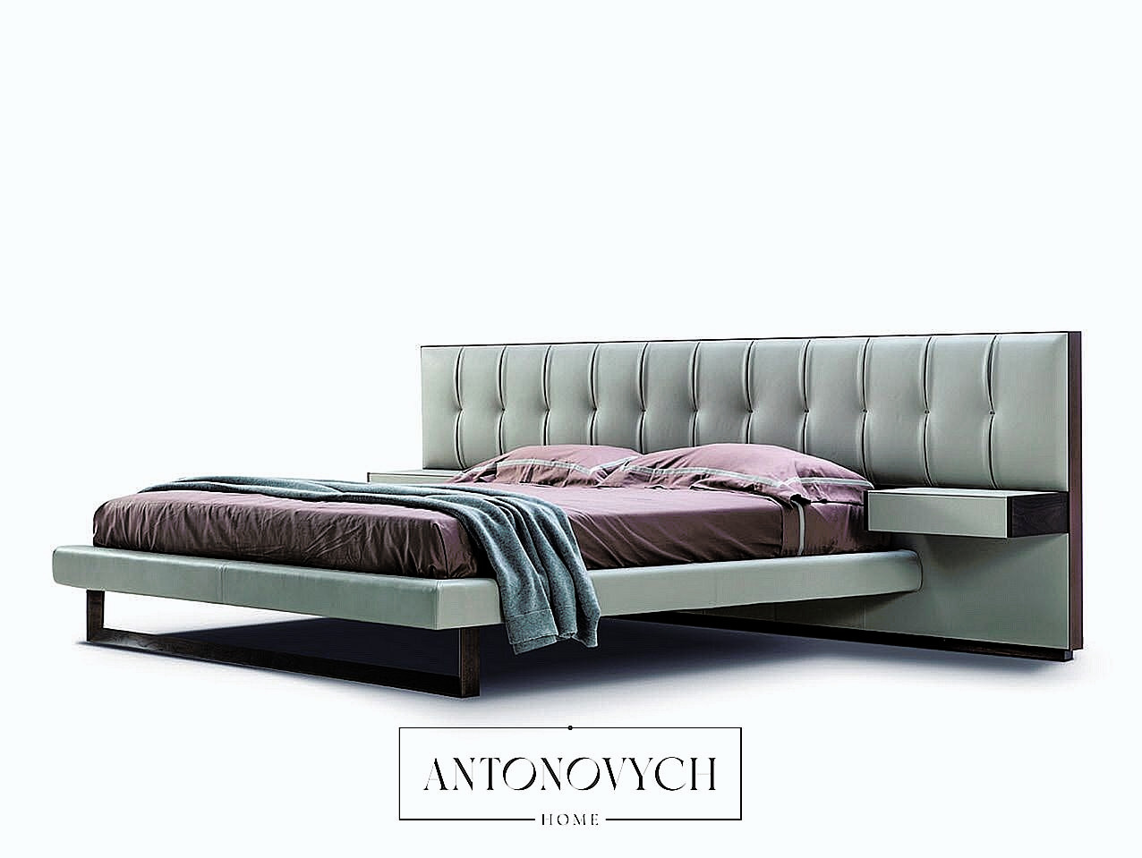 Ulivi Beverly Bedroom, Vanity Atmosphere Collection