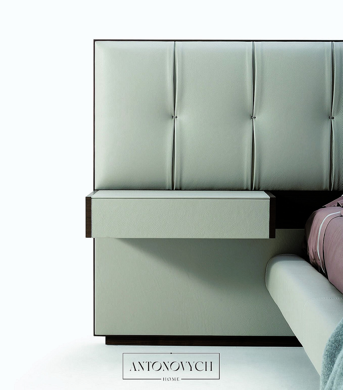 Ulivi Beverly Bedroom, Vanity Atmosphere Collection, view 2
