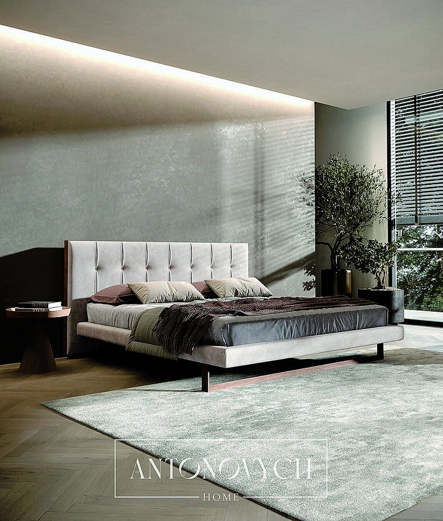 Ulivi Beverly Bedroom, Vanity Atmosphere Collection, view 4