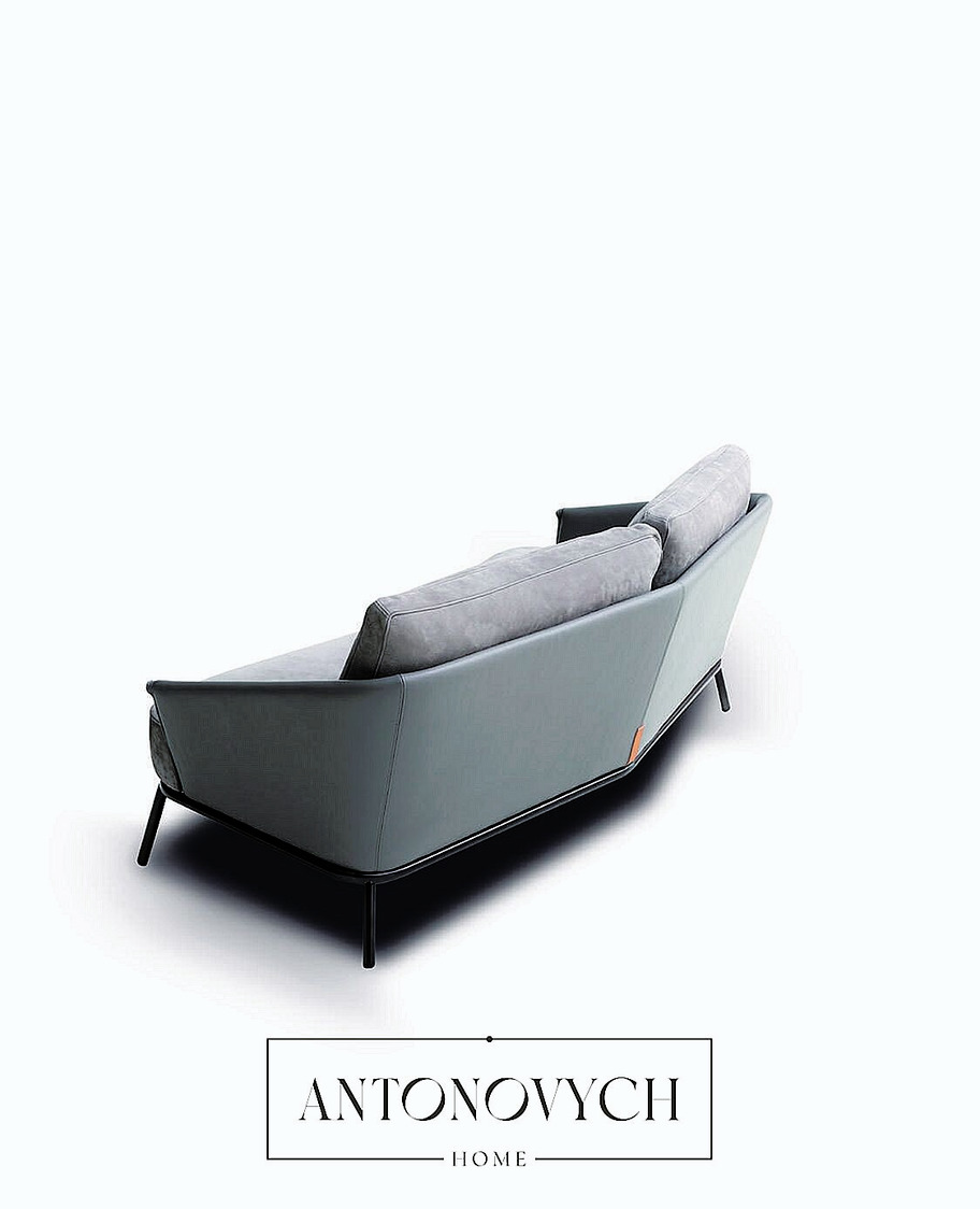 Ulivi Clara Deluxe Upholstered Furniture Collection, view 3