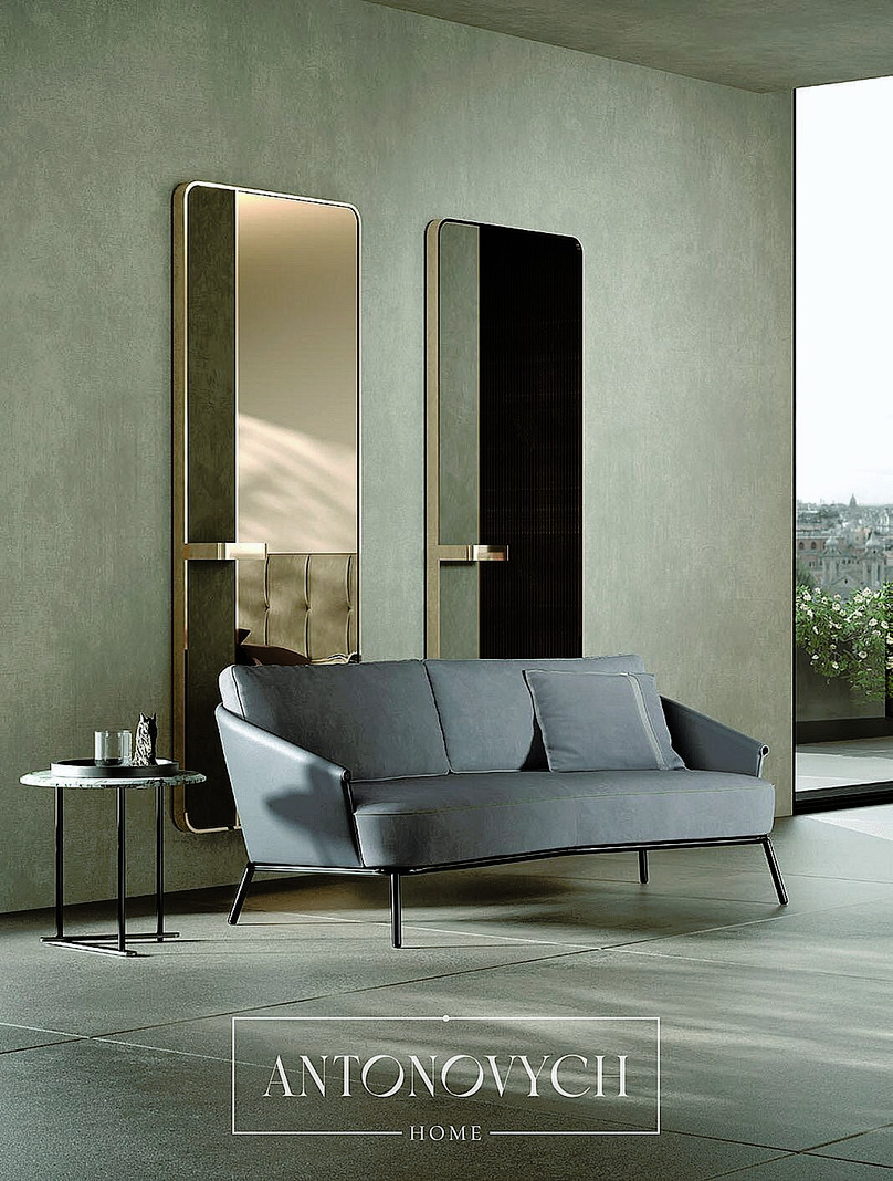 Ulivi Clara Deluxe Upholstered Furniture Collection