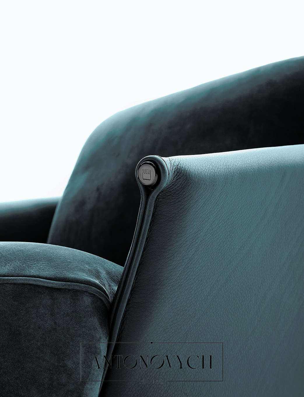 Ulivi Clara Deluxe Upholstered Furniture Collection, view 4