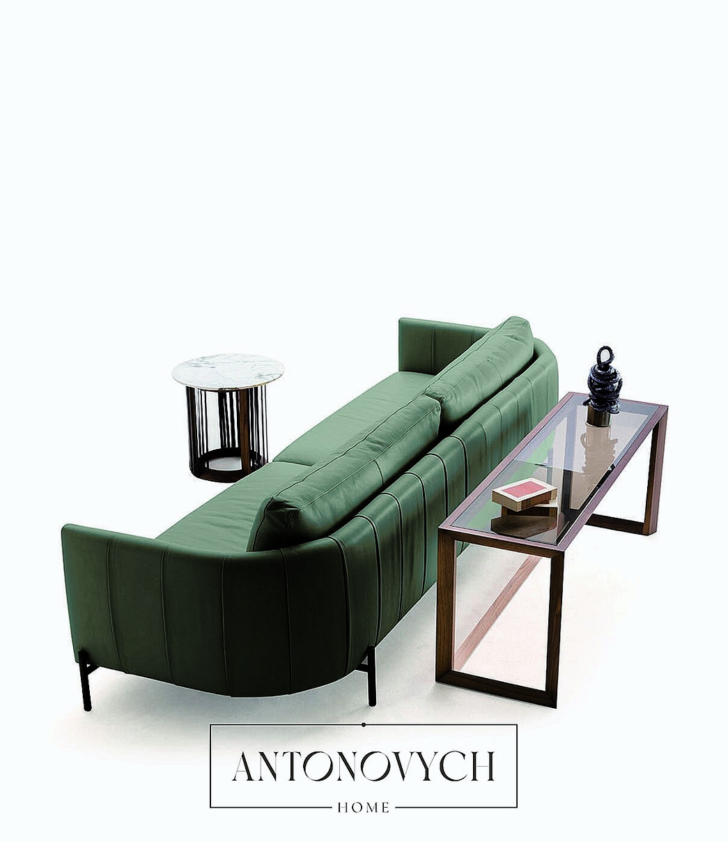 Ulivi FERDIE Sofa, Vanity Atmosphere Collection, view 3
