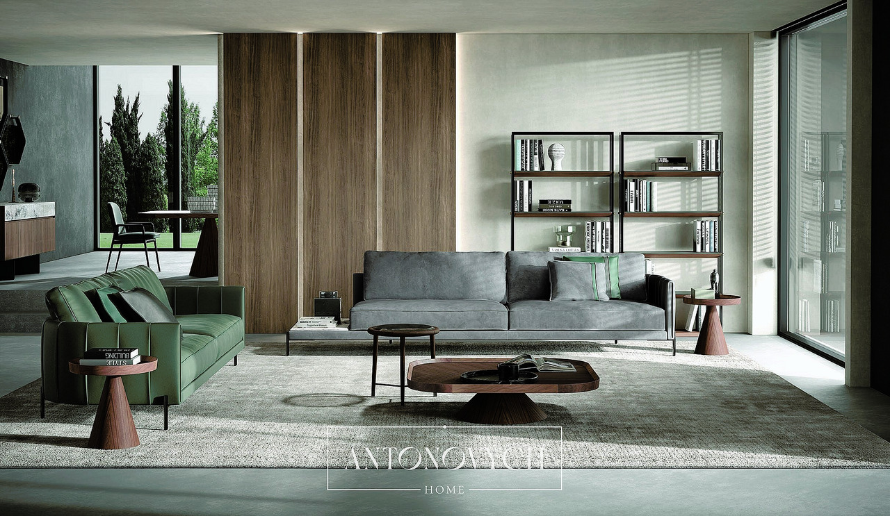 Ulivi FERDIE Sofa, Vanity Atmosphere Collection