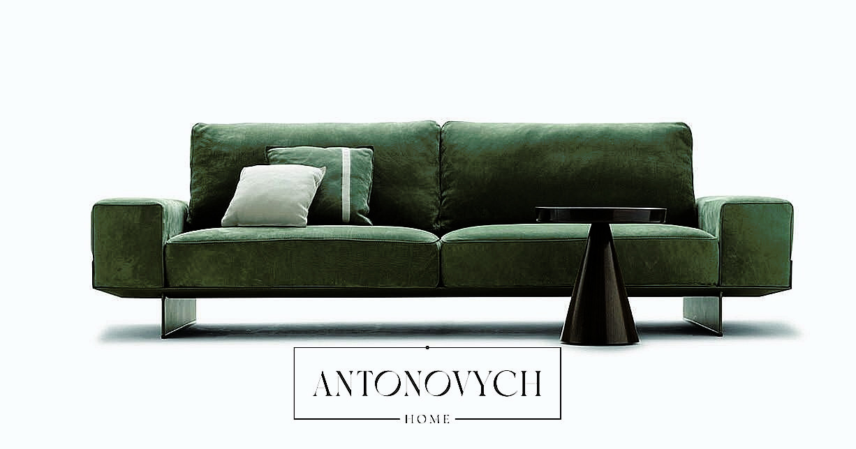 Ulivi Granville Modular Sofa, view 2