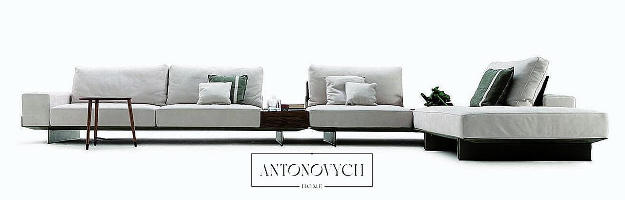 Ulivi Granville Modular Sofa, view 7