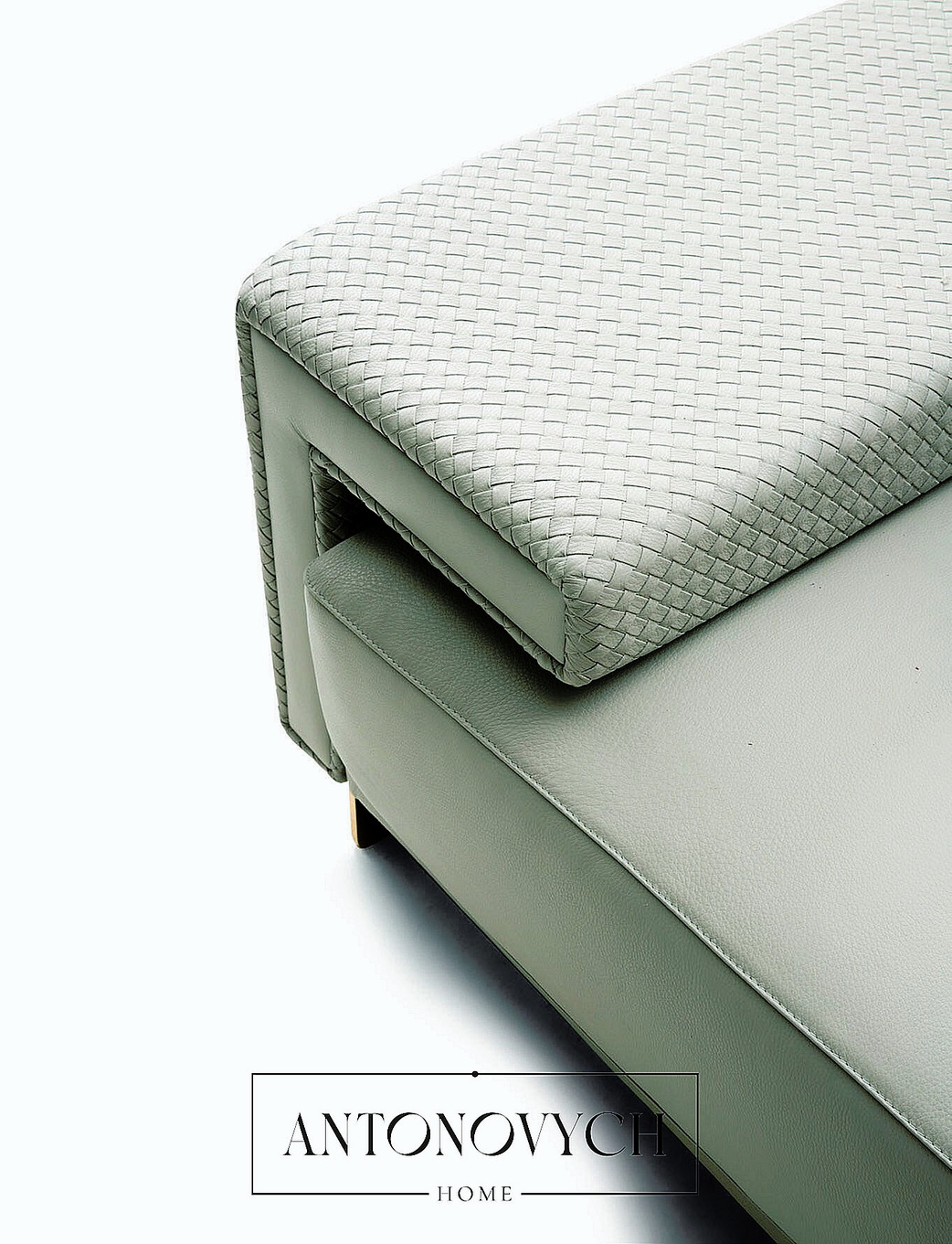 Ulivi Hector Slim Sofa, Vanity Atmosphere Collection, view 5