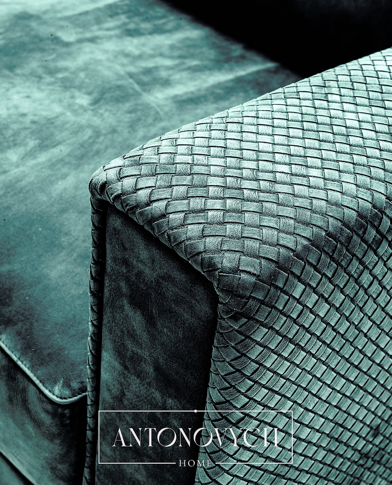 Ulivi Hector Slim Sofa, Vanity Atmosphere Collection, view 8