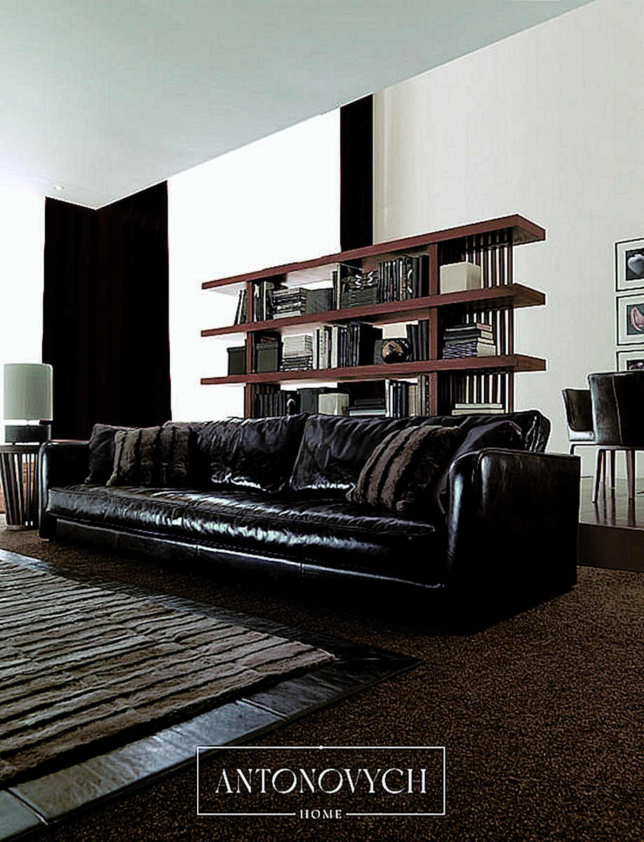 Ulivi Absolute 1 Living Room