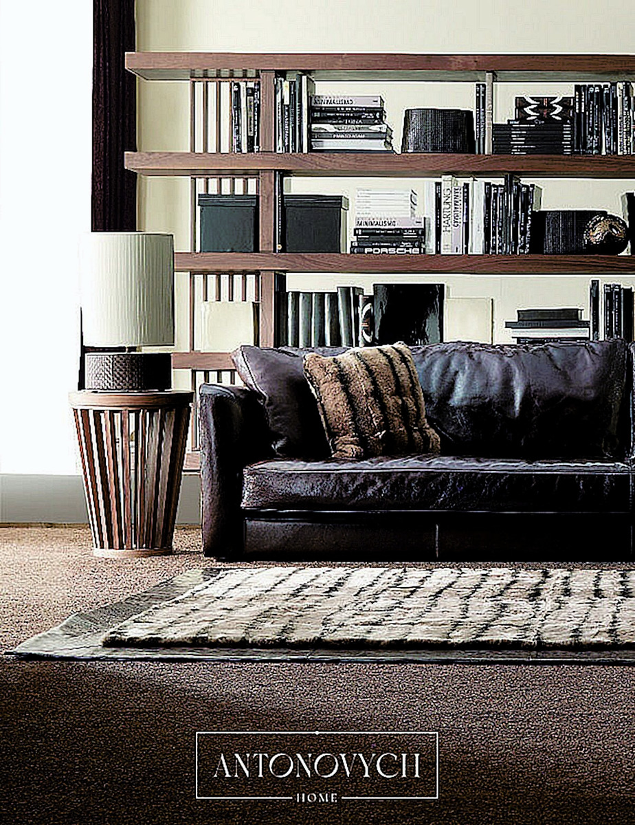 Ulivi Absolute 1 Living Room, view 3