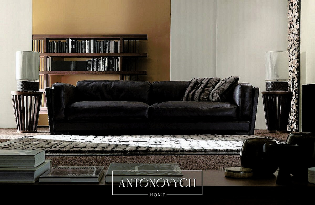 Ulivi Absolute 2 Living Room, view 3