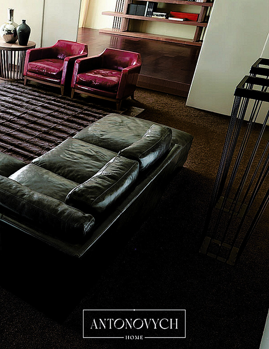 Ulivi Absolute 2 Living Room, view 8