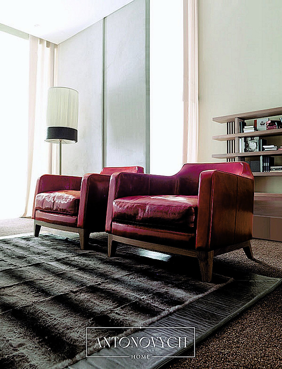 Ulivi Absolute 2 Living Room, view 2