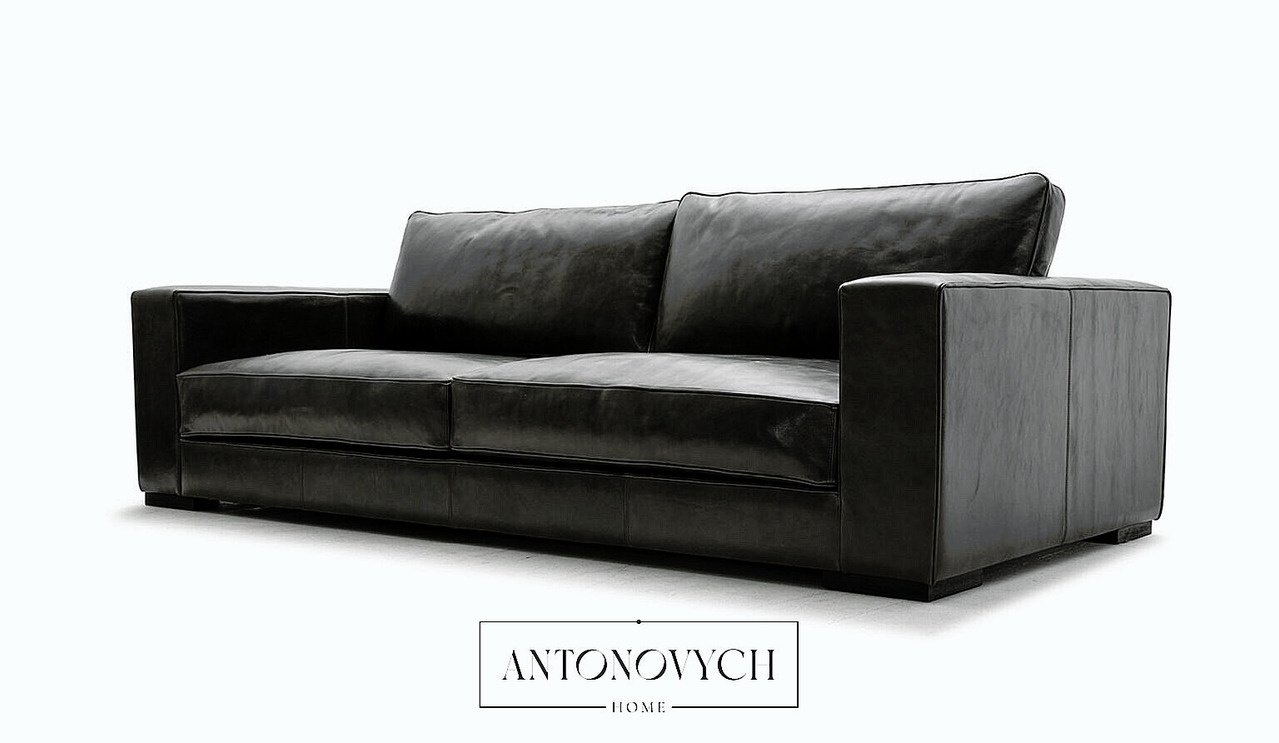 Ulivi Billy Sofa, view 4