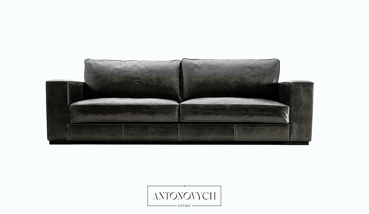 Ulivi Billy Sofa, view 3