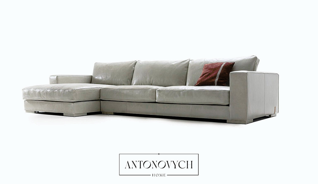 Ulivi Billy Sofa, view 5
