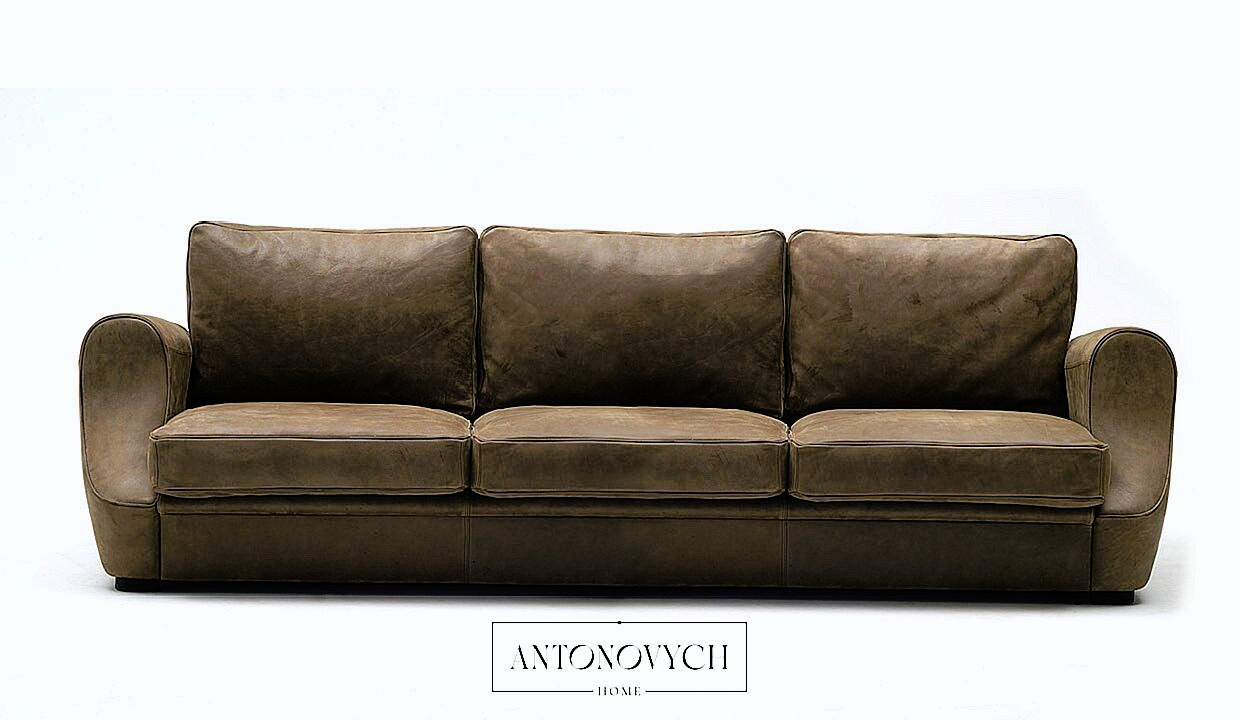 Ulivi Adlon Sofa, view 3