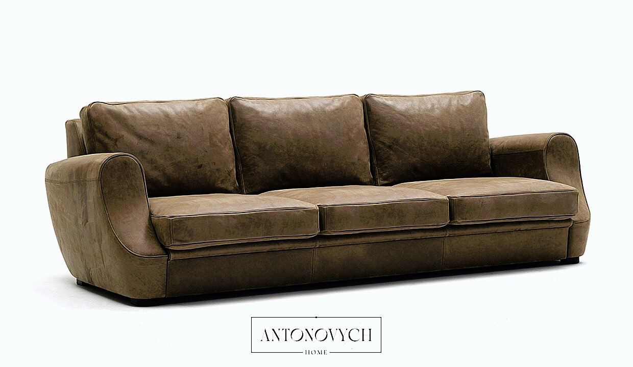 Ulivi Adlon Sofa, view 2