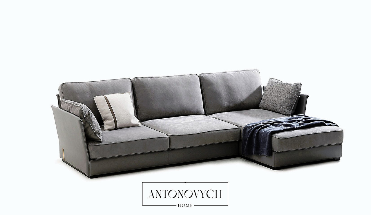 Ulivi Barnaby Sofa