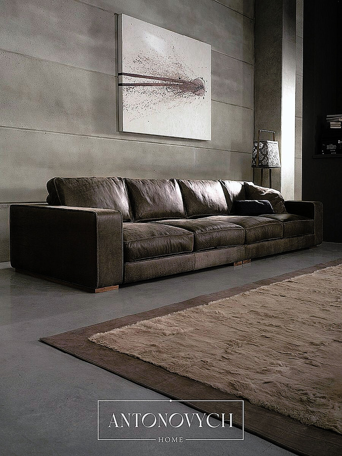 Ulivi Bobbie Sofa, view 2