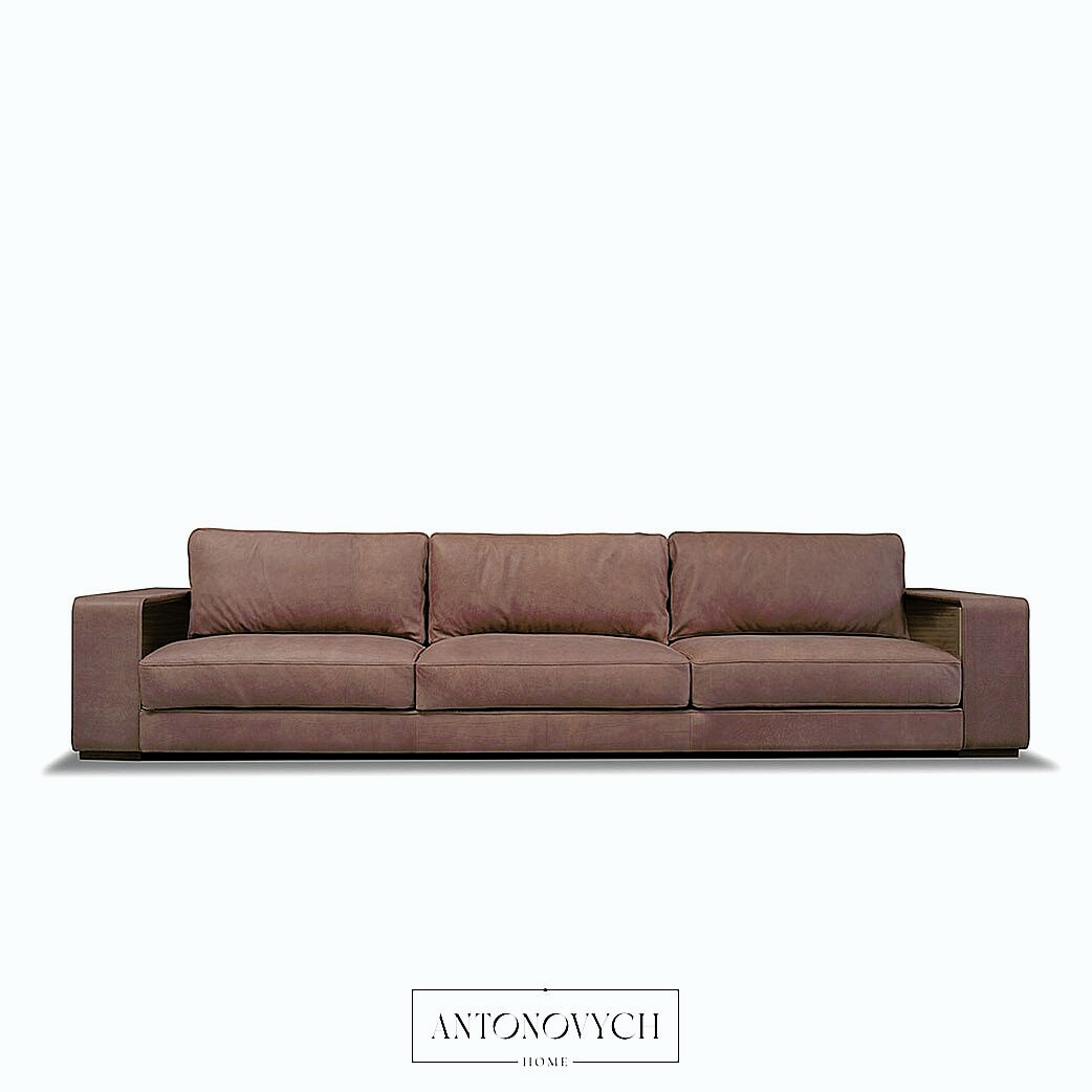 Ulivi Bobbie Sofa, view 4
