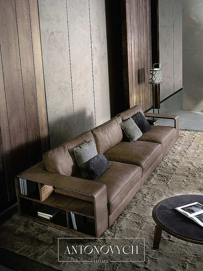 Ulivi Bobbie Sofa