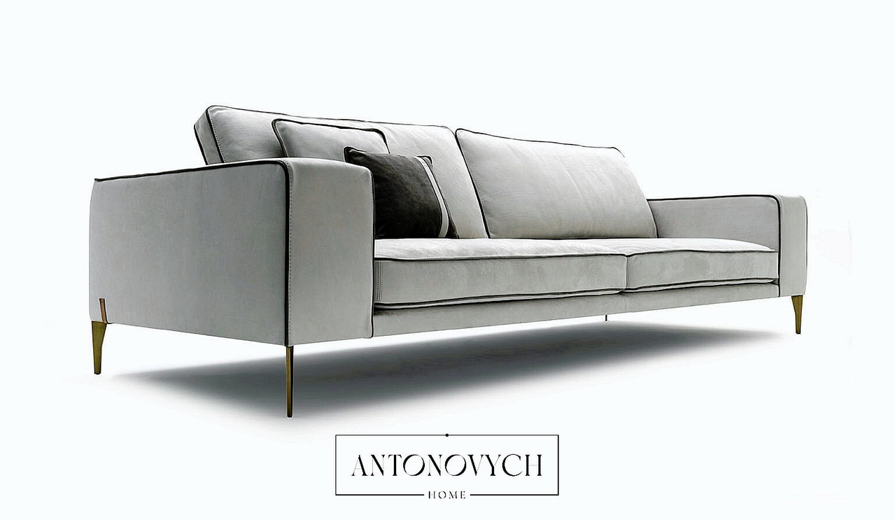 Gregory Sofa by Ulivi