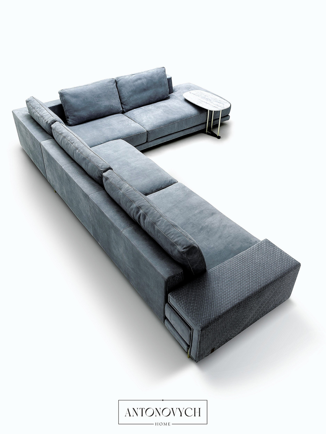 Ulivi Hector Sofa, view 2