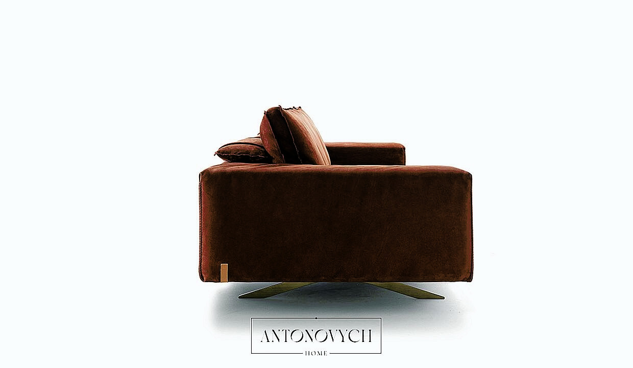 Ulivi Victor Sofa, view 4