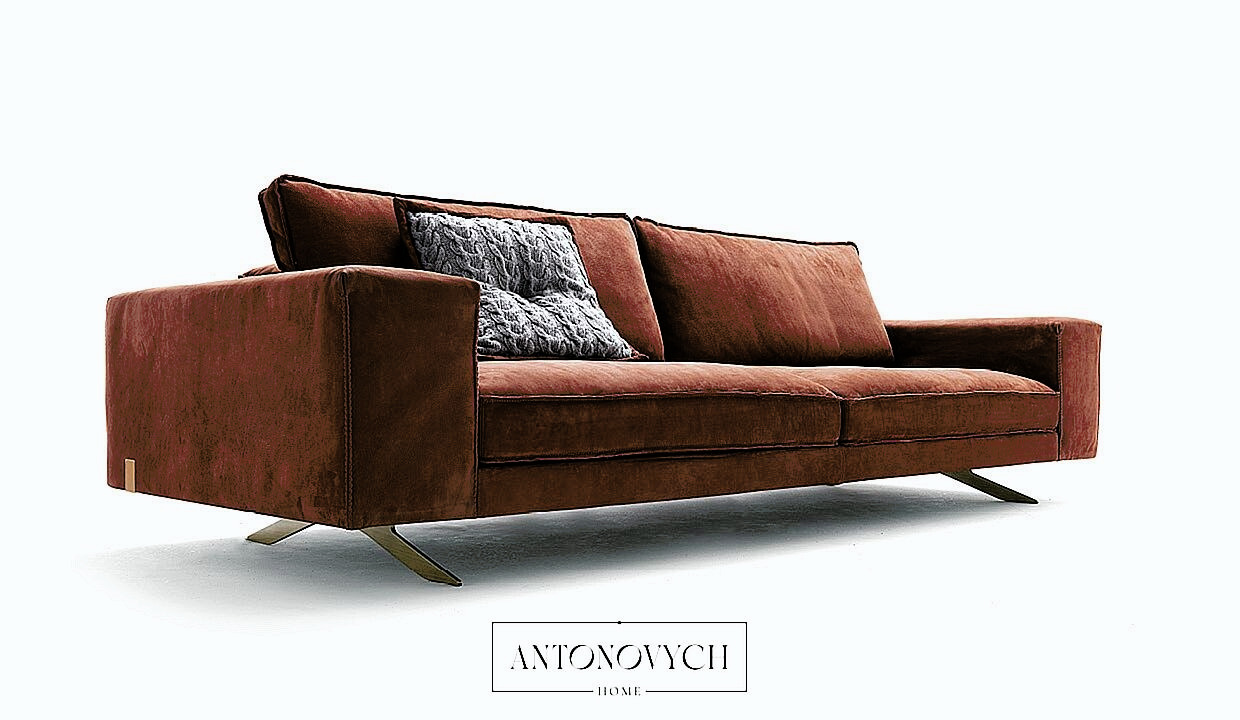 Ulivi Victor Sofa