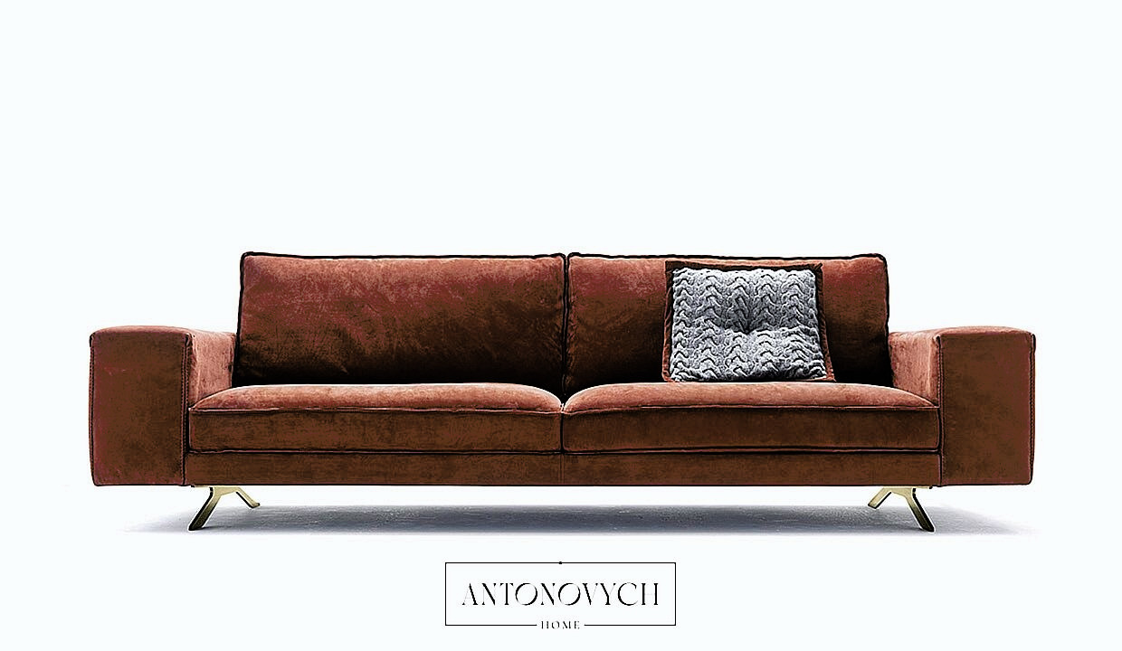 Ulivi Victor Sofa, view 3