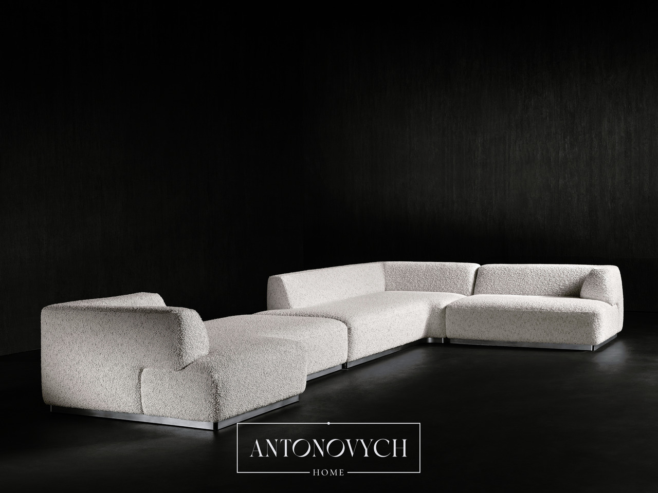 Henge Gentle Sofa