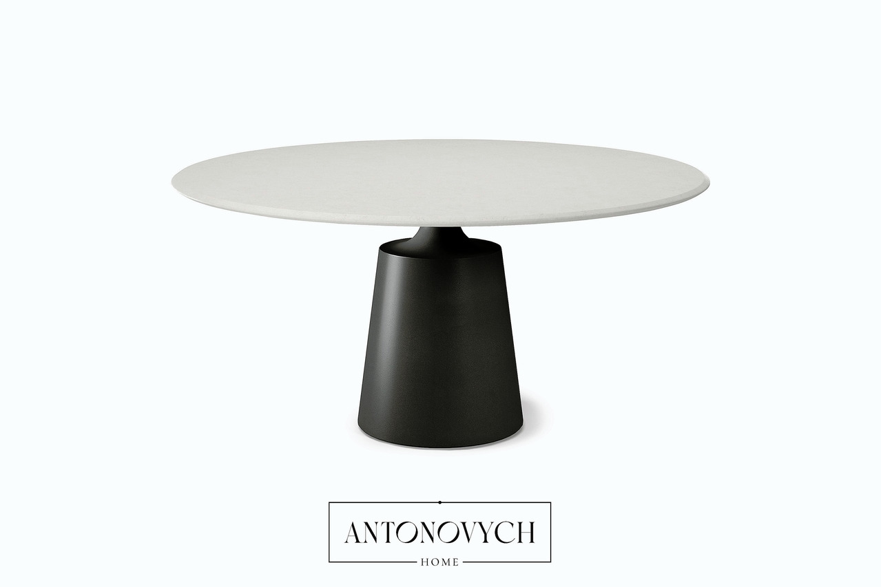 Cattelan Italia Yoda Dining Table, view 5