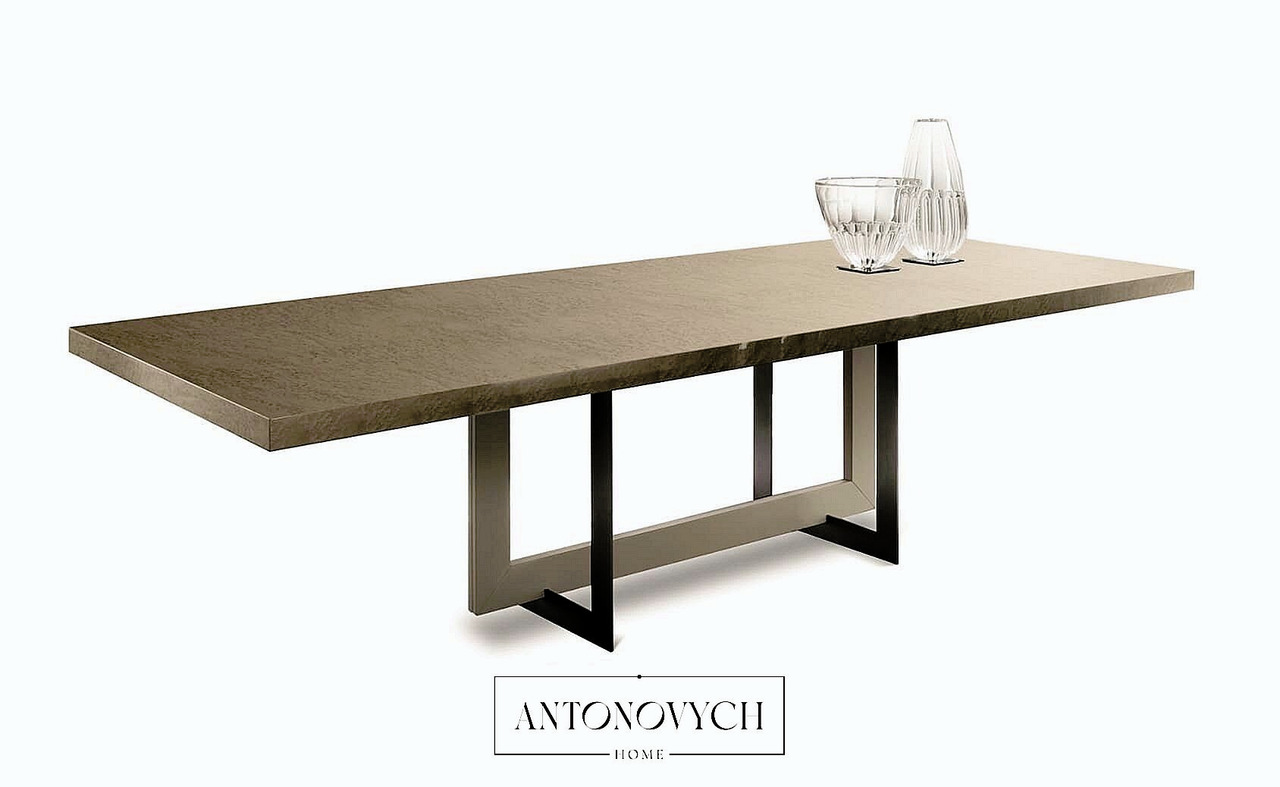 Costantini Pietro Blade Dining Collection, view 2