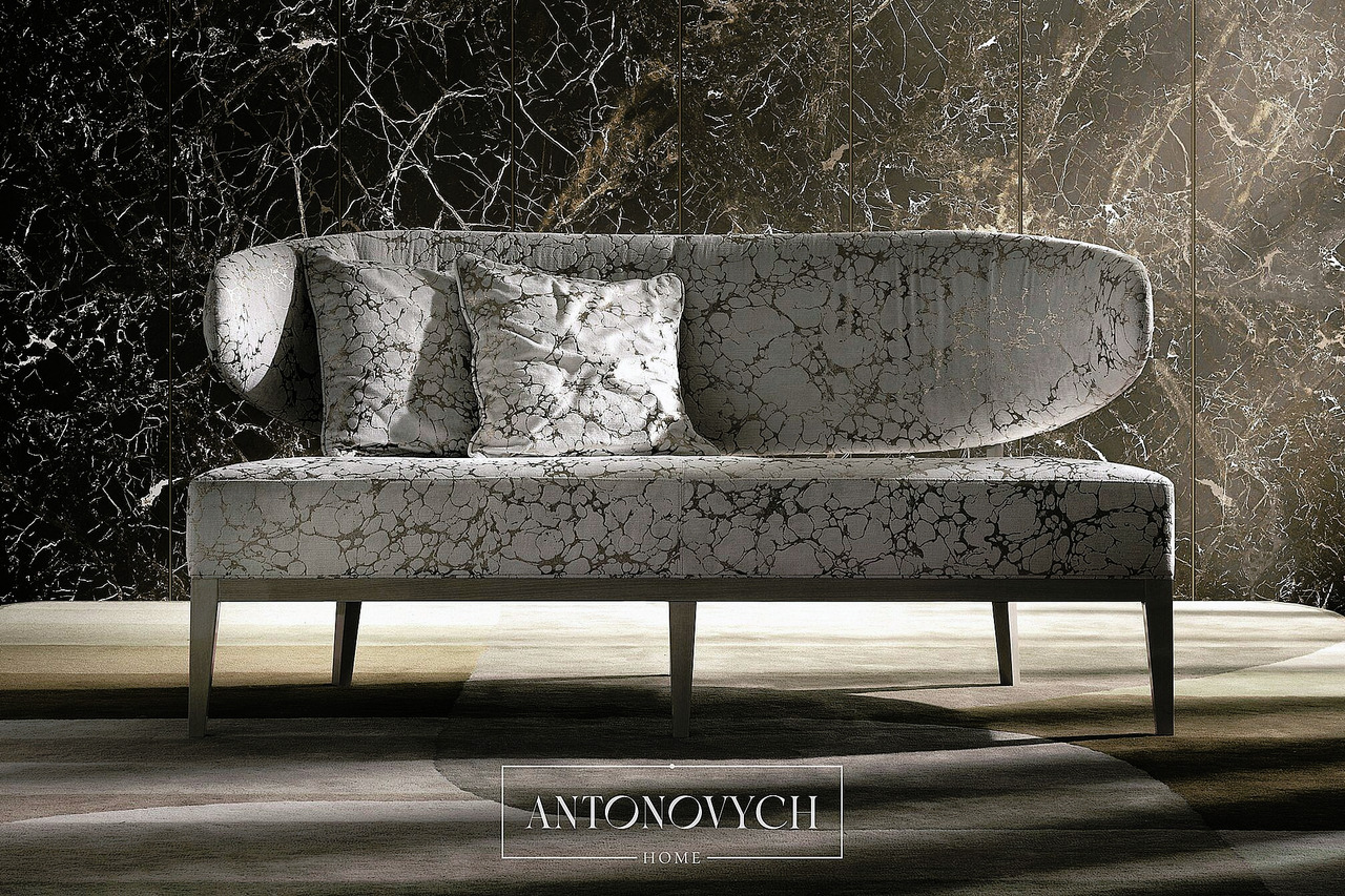 Costantini Pietro Blade Dining Collection, view 5