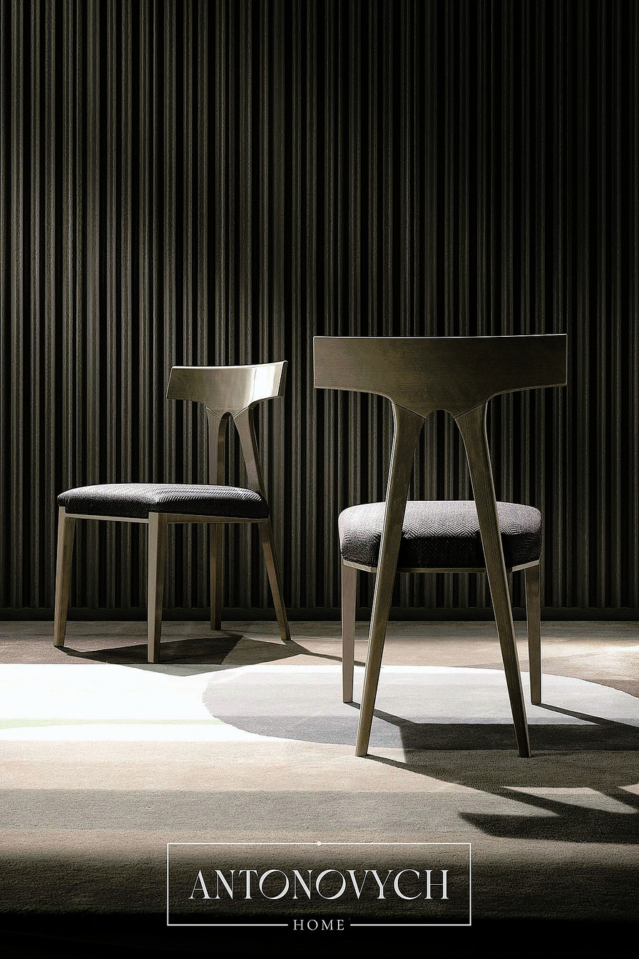 Costantini Pietro Blade Dining Collection, view 4
