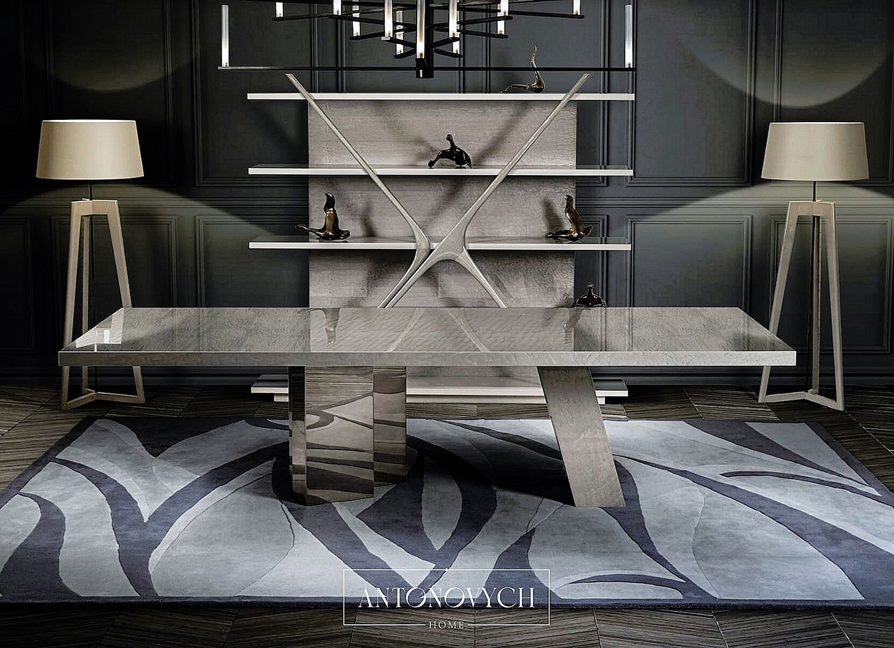 Costantini Pietro Opera Dining Room