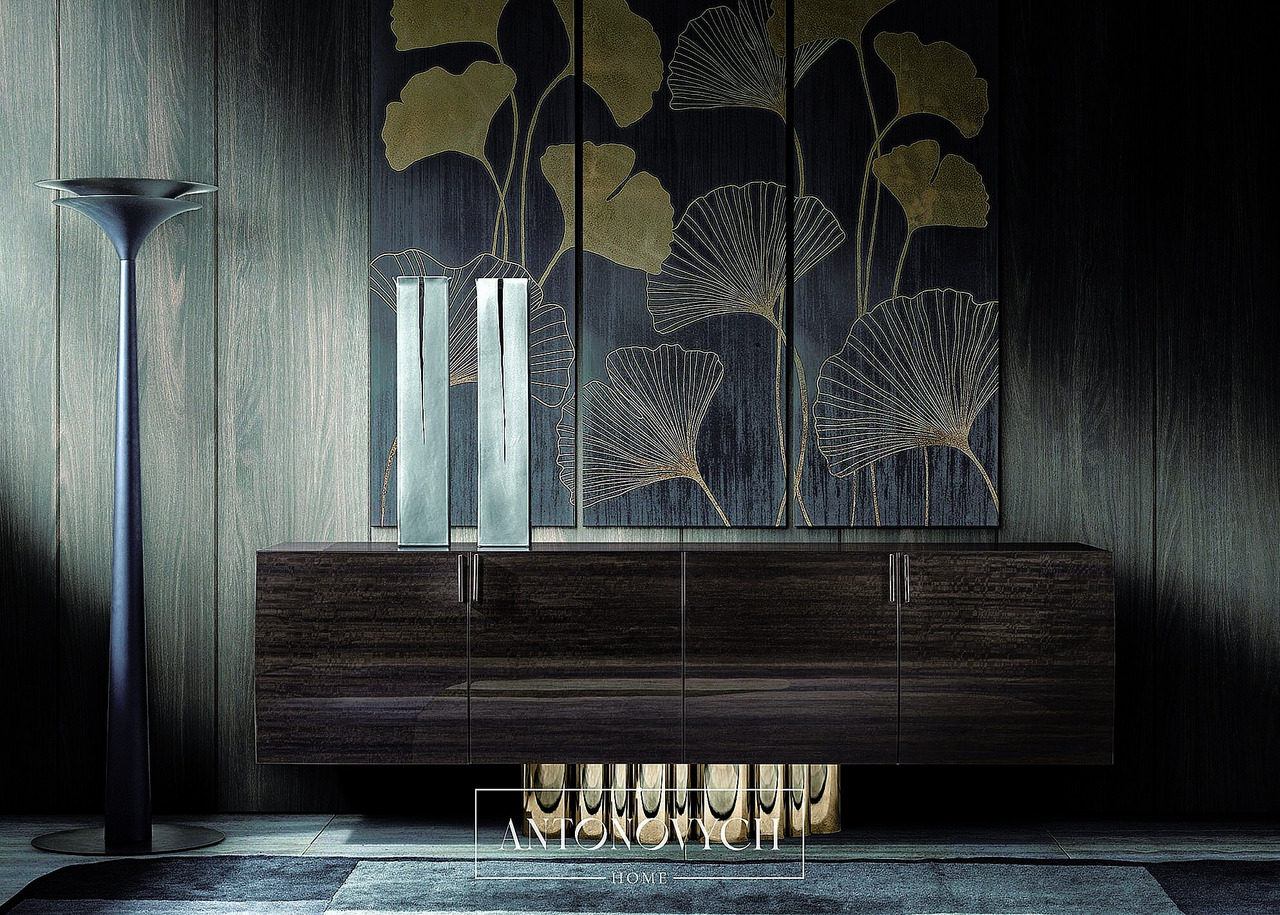 Costantini Pietro Seoul Dining Room