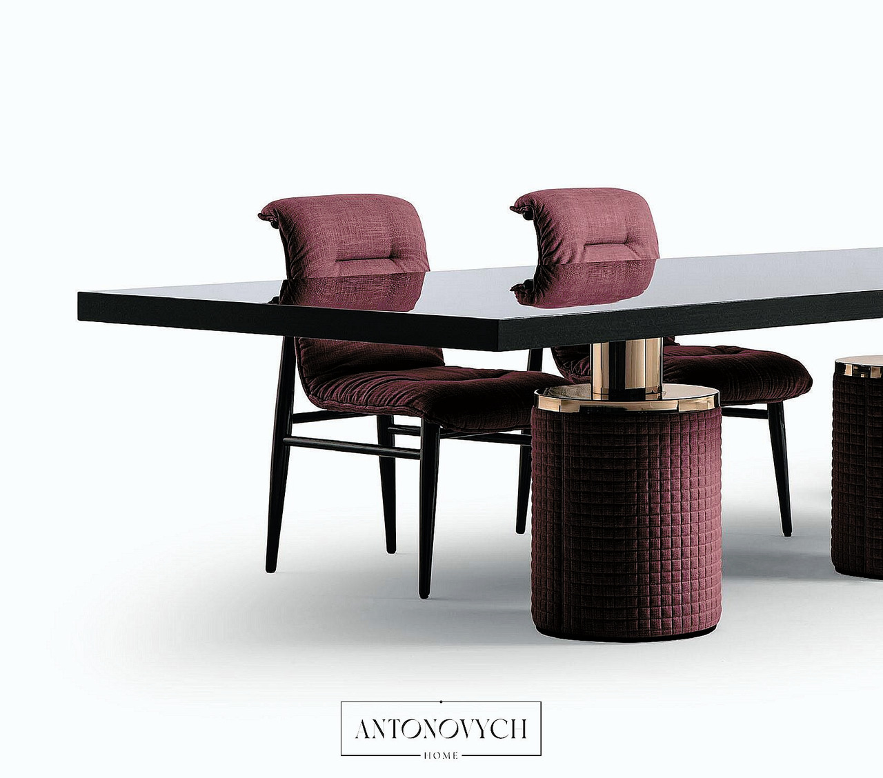 Costantini Pietro Charlie Dining Set