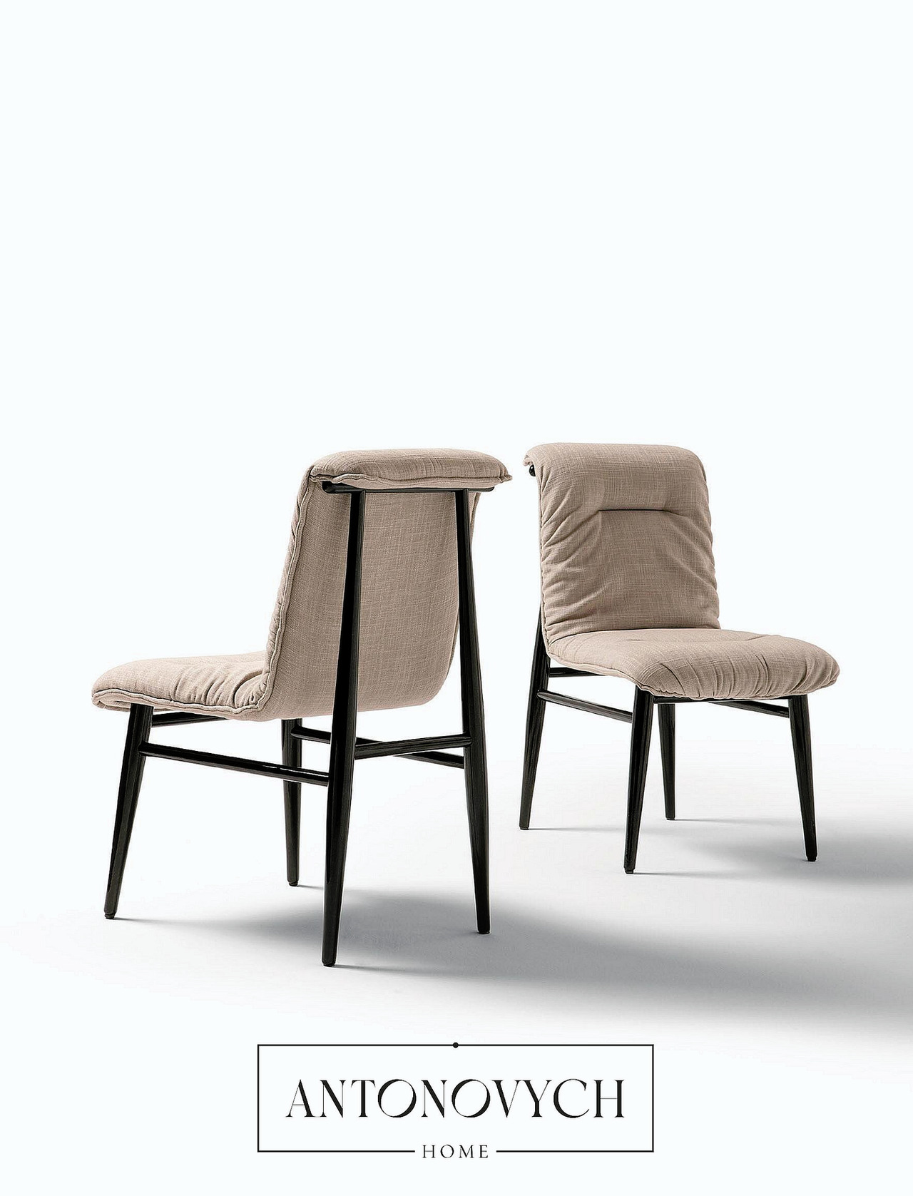 Costantini Pietro Charlie Dining Set, view 3