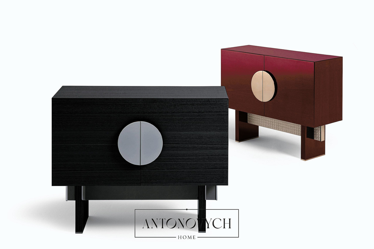 Costantini Pietro Charlie Dining Set, view 2