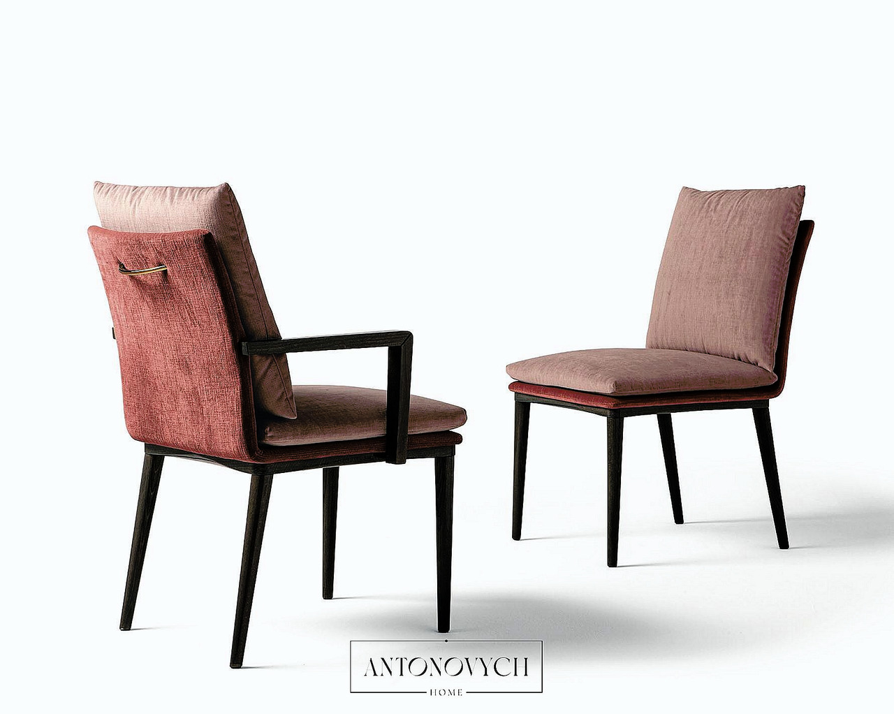 Costantini Pietro Liberty Dining Room, view 2