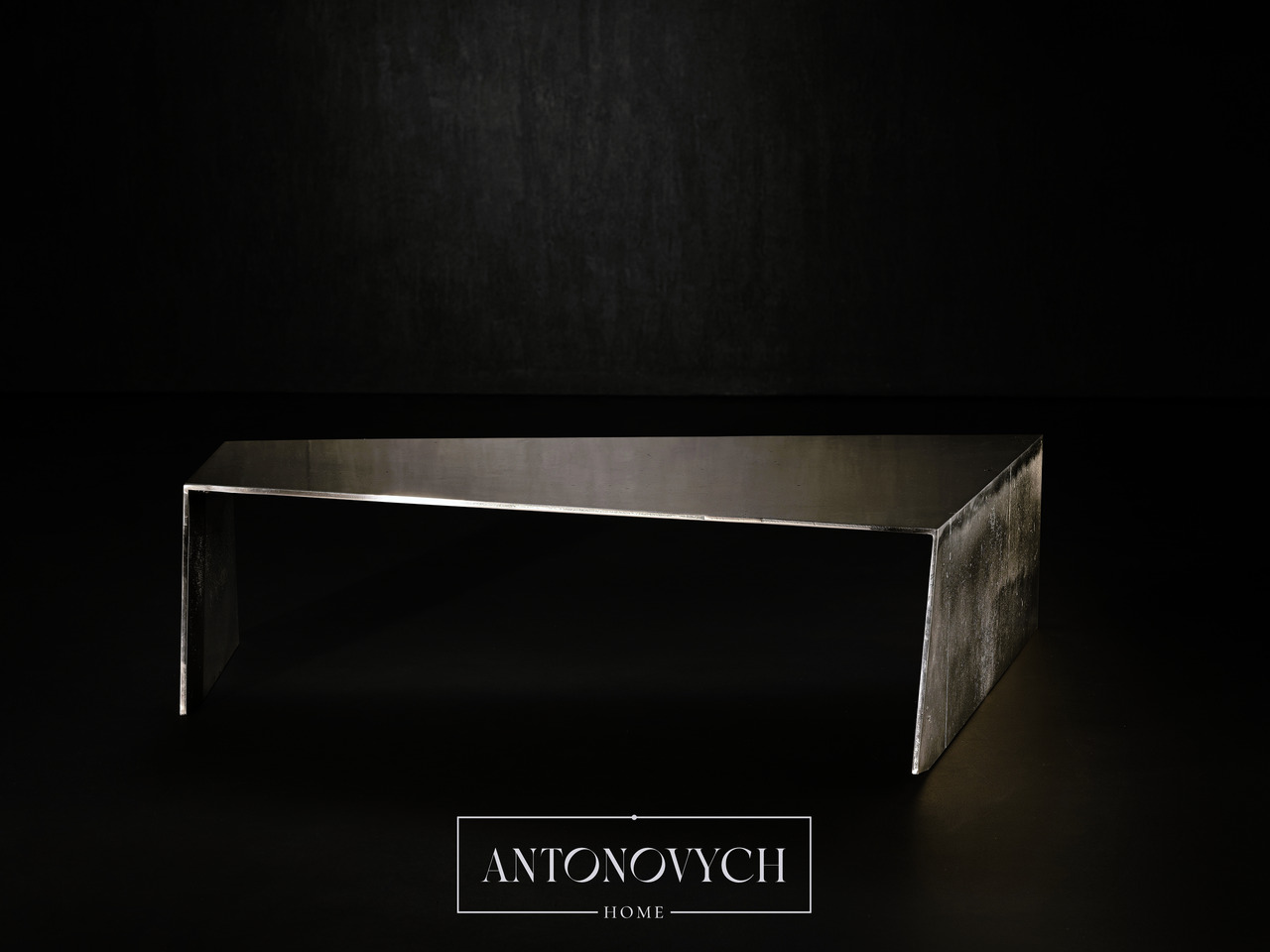 Henge Origami Coffee Table, view 6