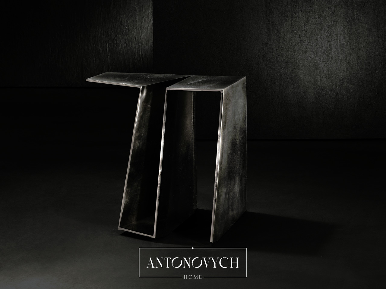 Henge Origami Coffee Table