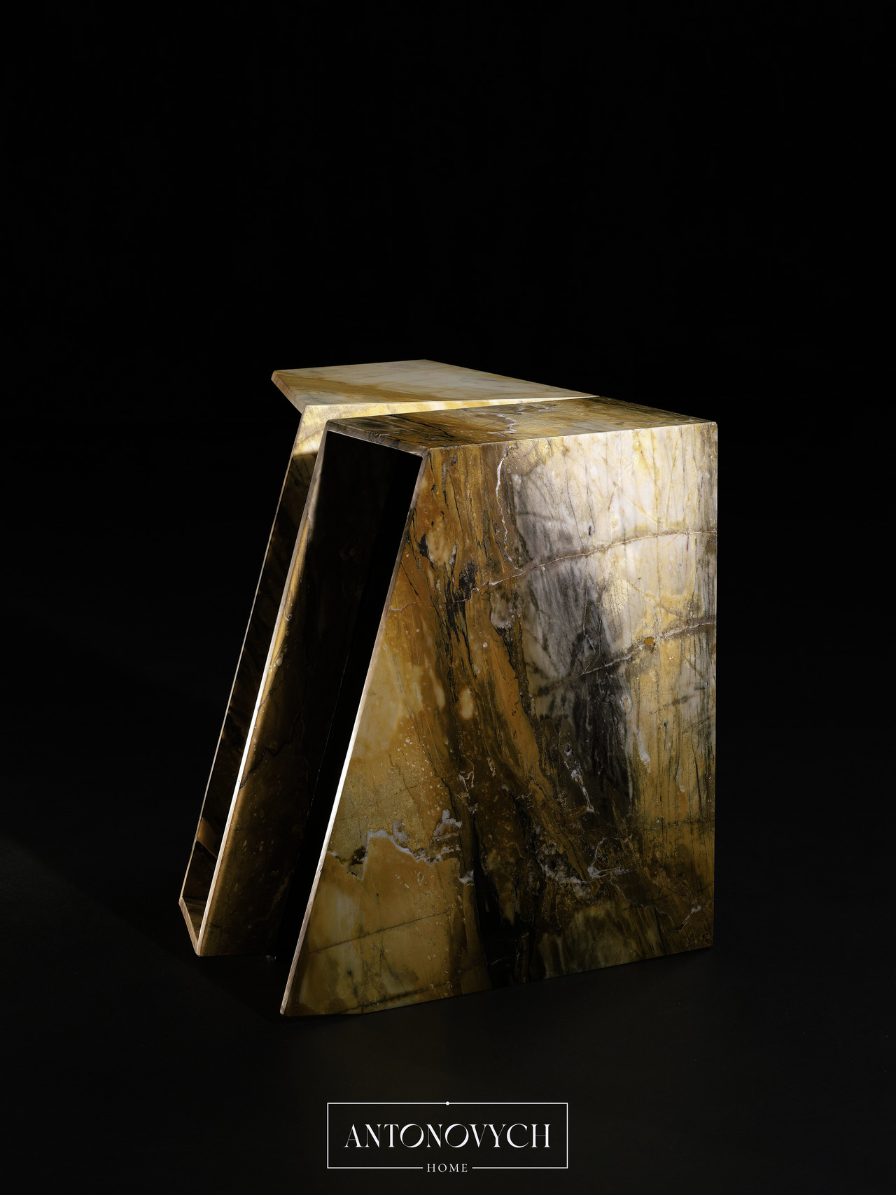 Henge Origami Coffee Table, view 4