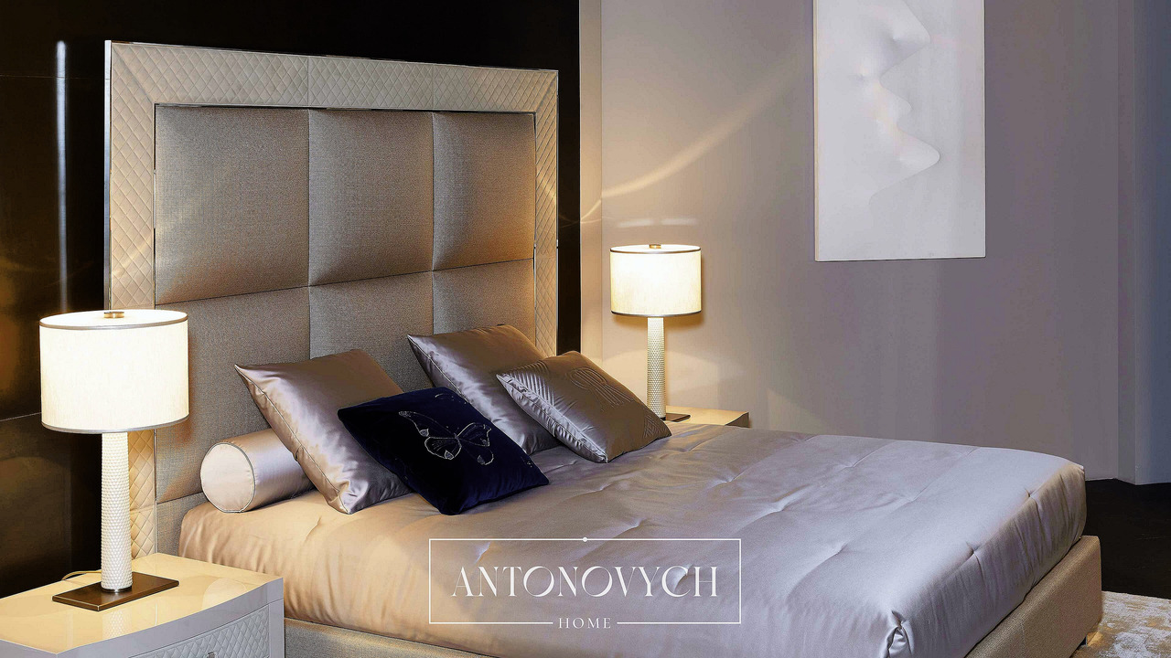 Rugiano Aura Bedroom, view 3