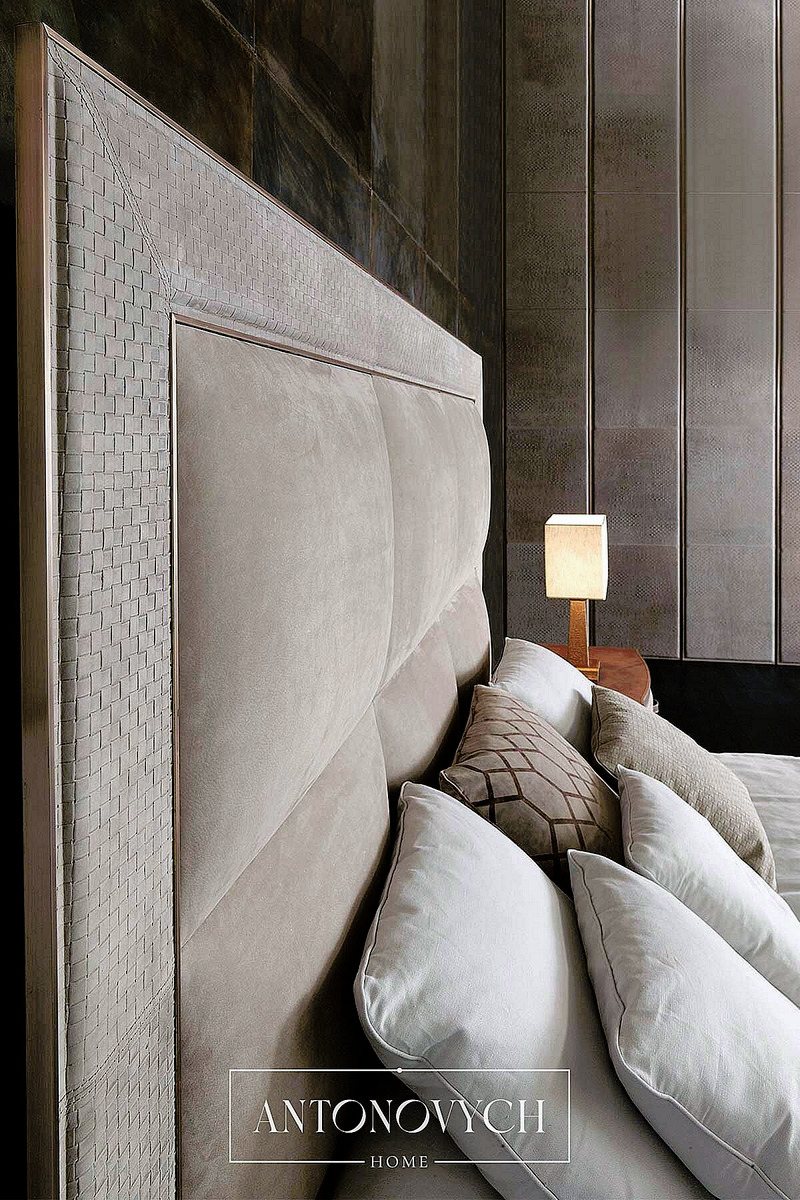 Rugiano Aura Bedroom, view 5