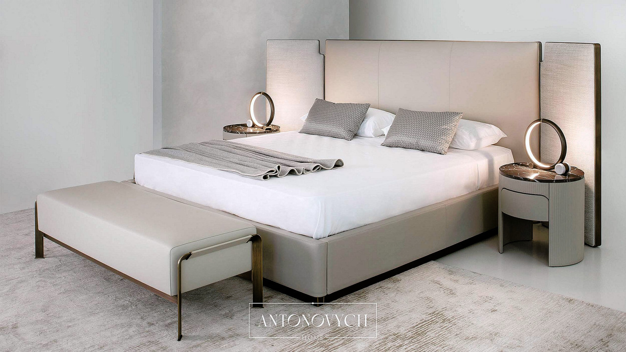 Rugiano Falcon Bedroom, view 6