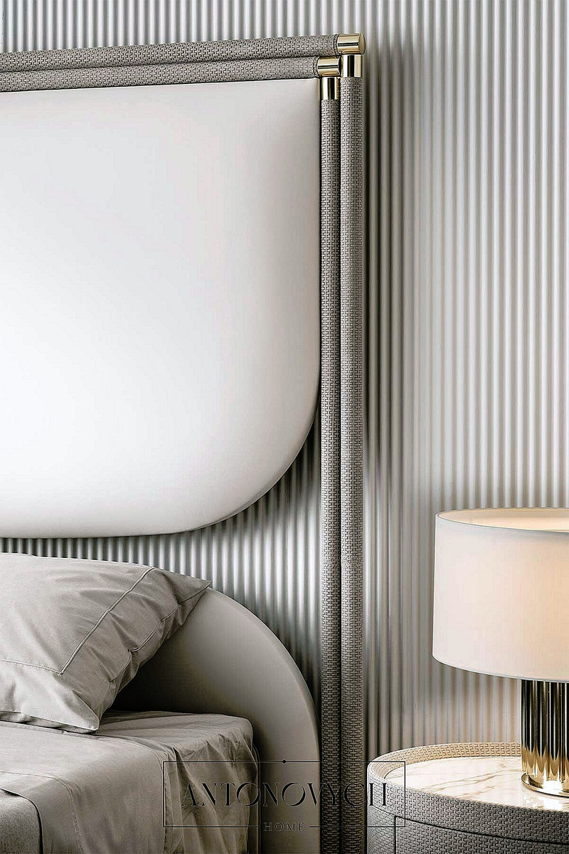 Rugiano Boheme Bedroom, view 5